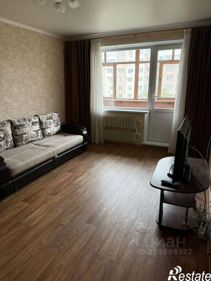 1-комн квартира