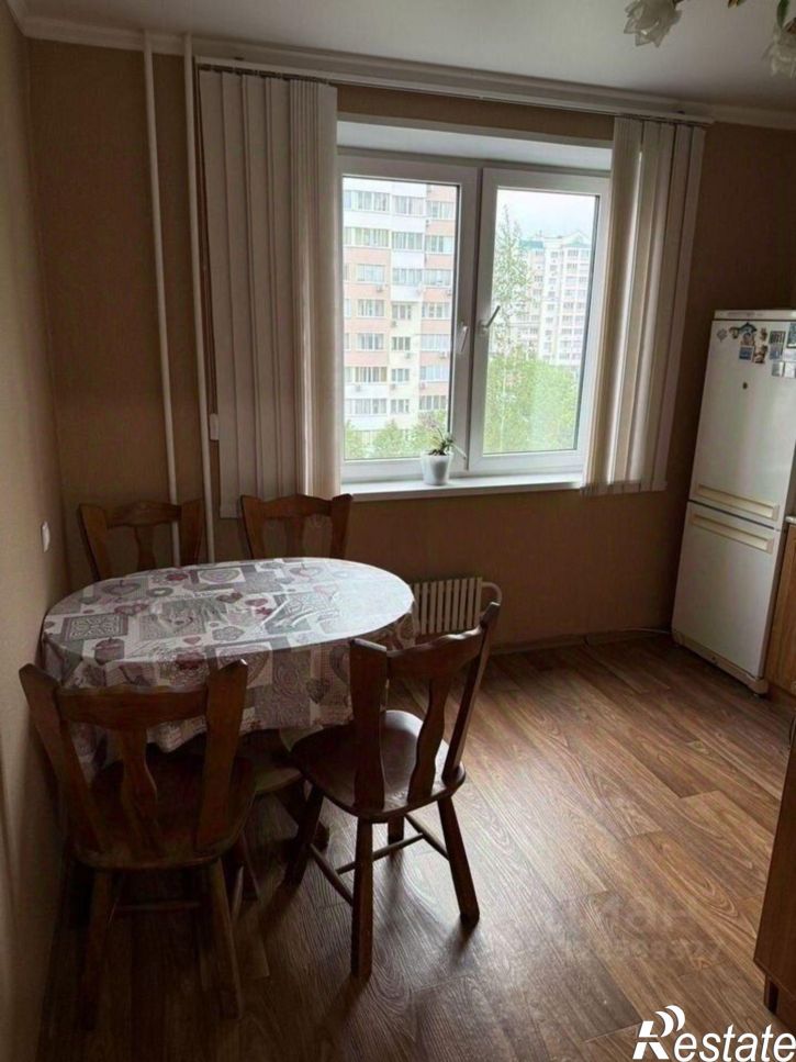 1-комн квартира