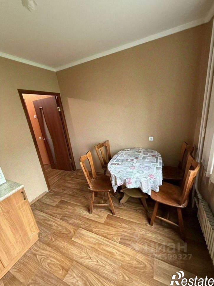 1-комн квартира