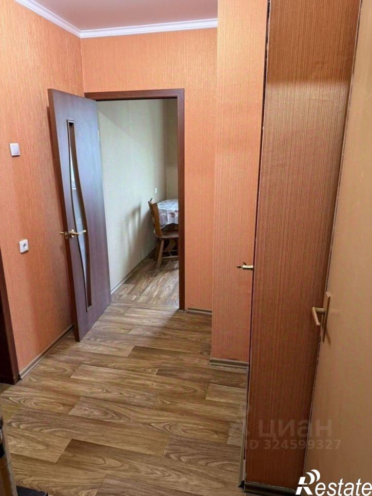 1-комн квартира