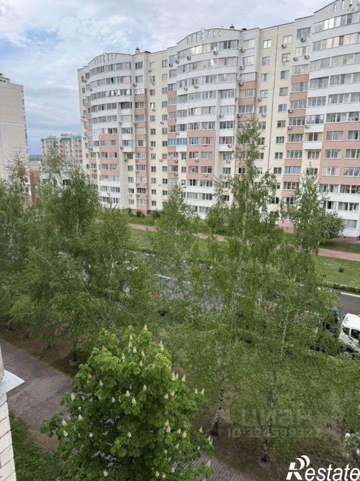 1-комн квартира