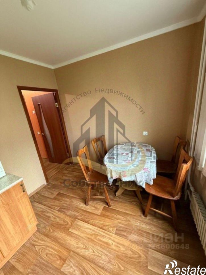 1-комн квартира