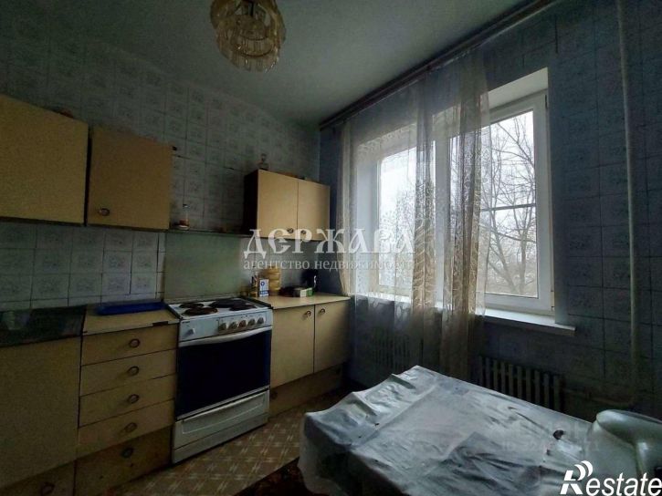 2-комн квартира