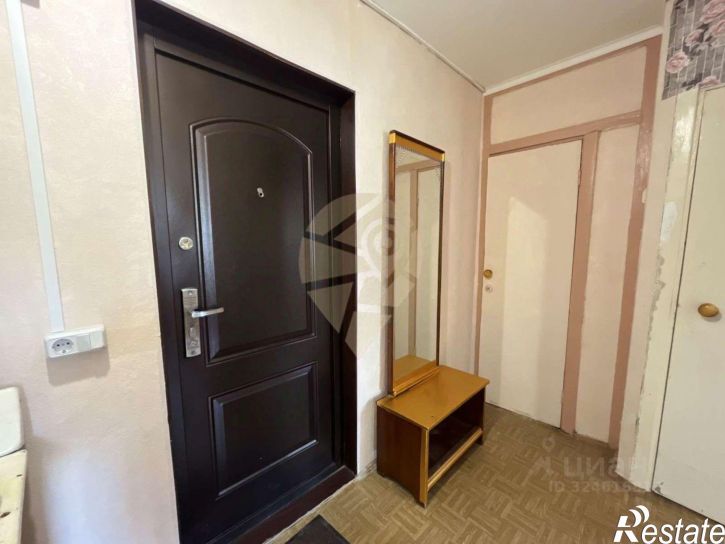 2-комн квартира Комсомольский проспект, 3,  д. 3