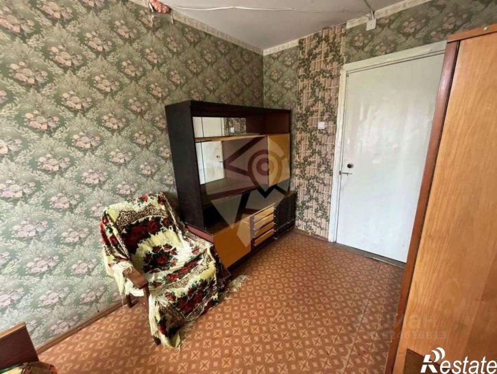 2-комн квартира Комсомольский проспект, 3,  д. 3