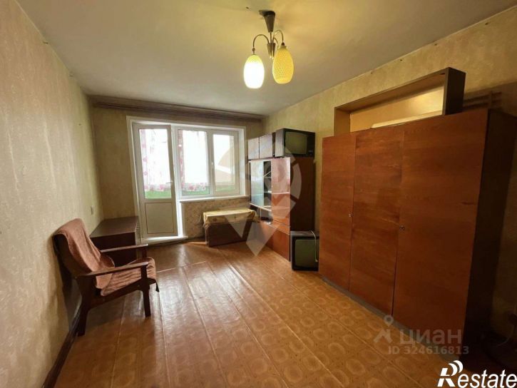 2-комн квартира Комсомольский проспект, 3,  д. 3