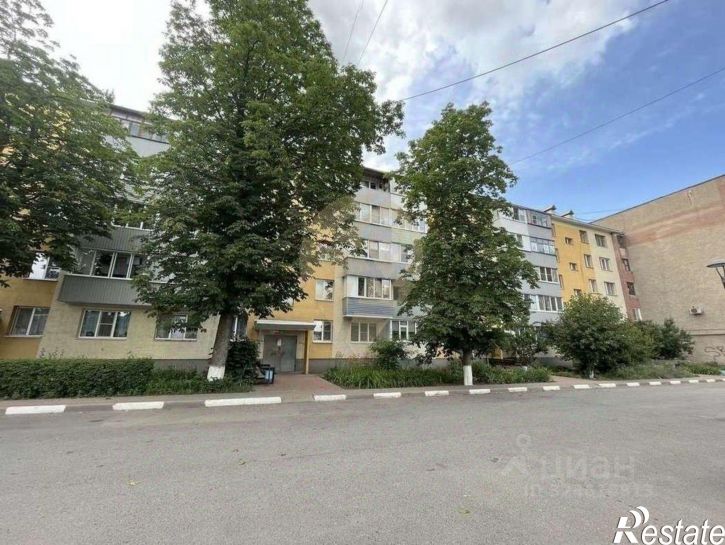 2-комн квартира Комсомольский проспект, 3,  д. 3