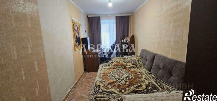 2-комн квартира Горняк мкр,дом 11