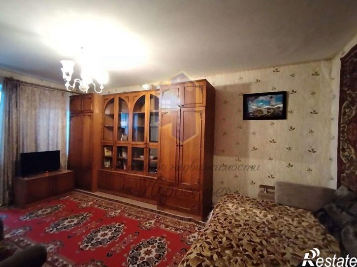 2-комн квартира