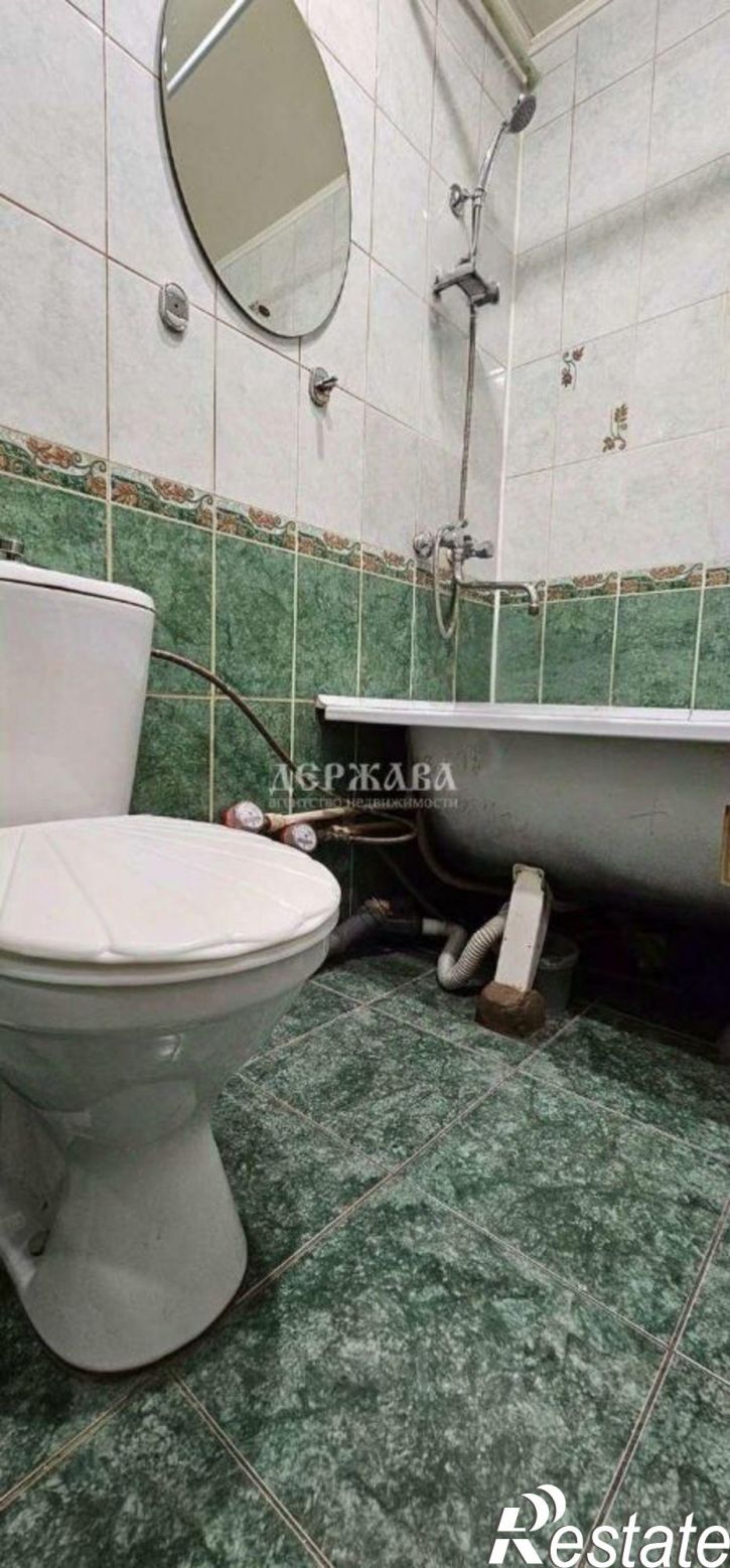 2-комн квартира Горняк мкр,дом 11