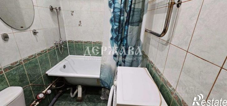 2-комн квартира Горняк мкр,дом 11