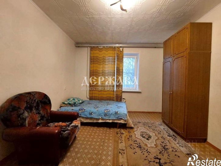 2-комн квартира