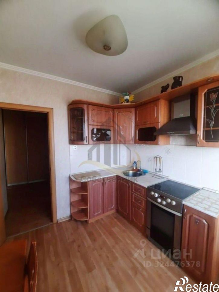 2-комн квартира