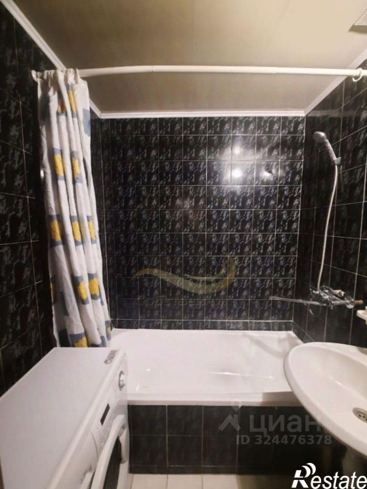 2-комн квартира