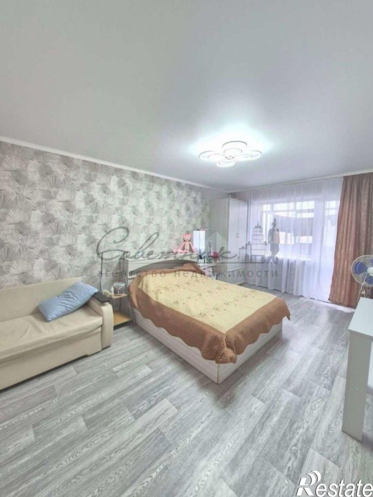 1-комн квартира