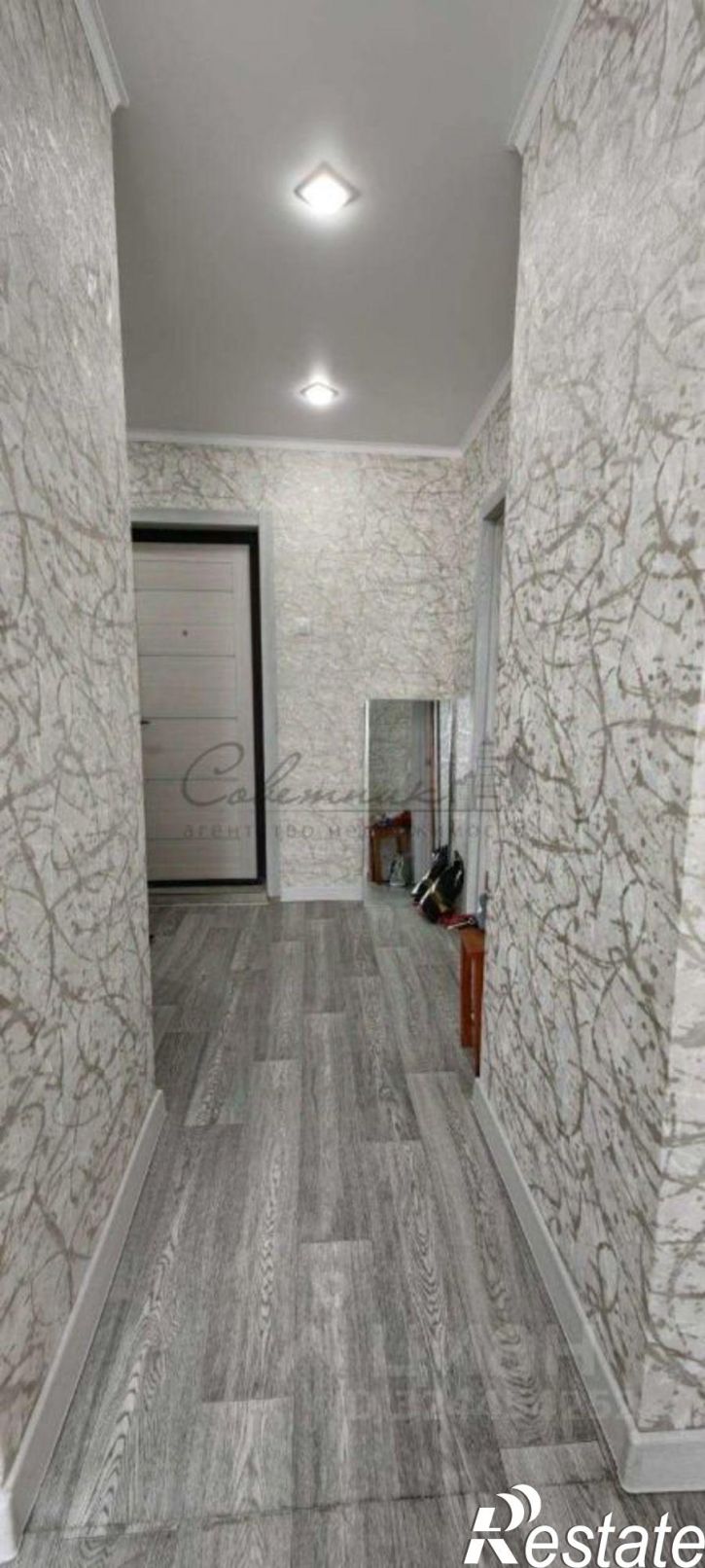 1-комн квартира