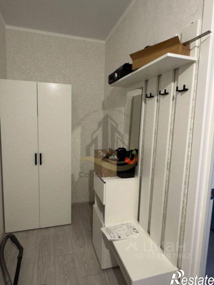 1-комн квартира