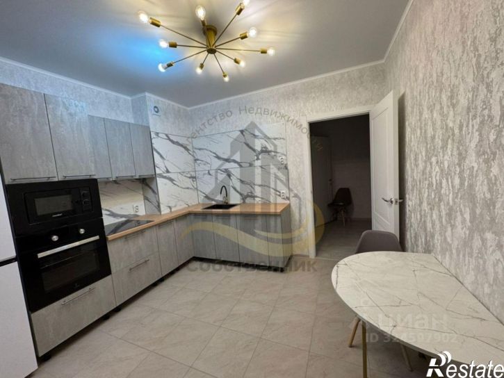 1-комн квартира