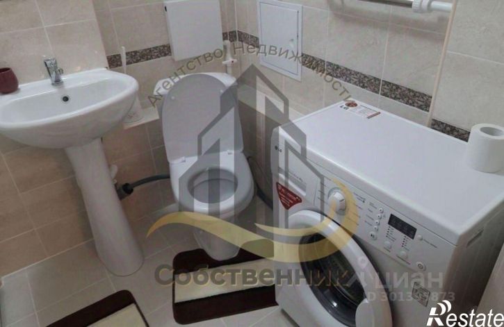 1-комн квартира