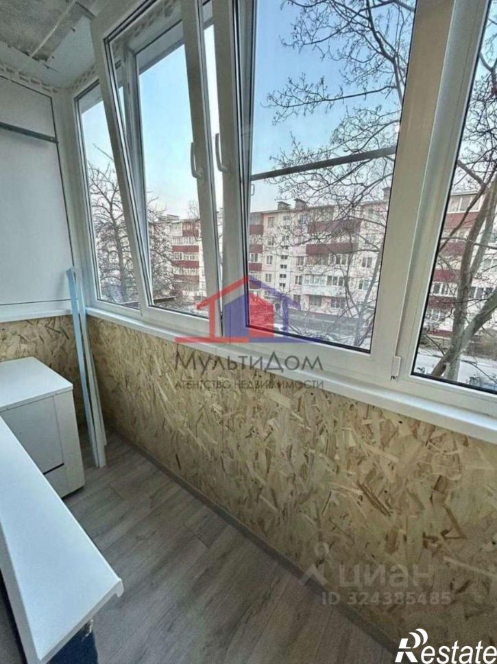 2-комн квартира Жукова мкр,дом 12