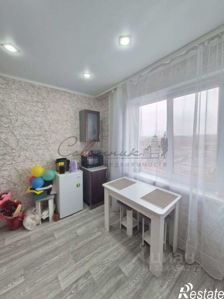 1-комн квартира