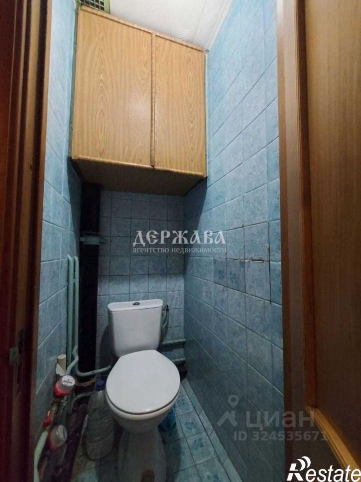 2-комн квартира