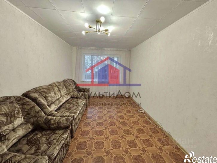 2-комн квартира Жукова мкр,дом 12