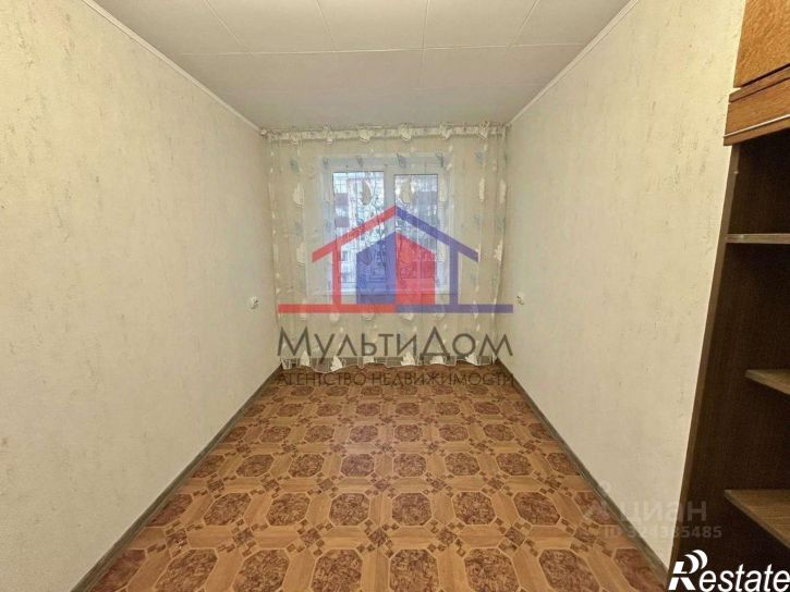 2-комн квартира Жукова мкр,дом 12