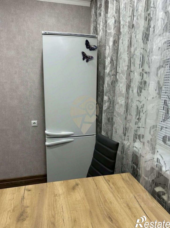 1-комн квартира