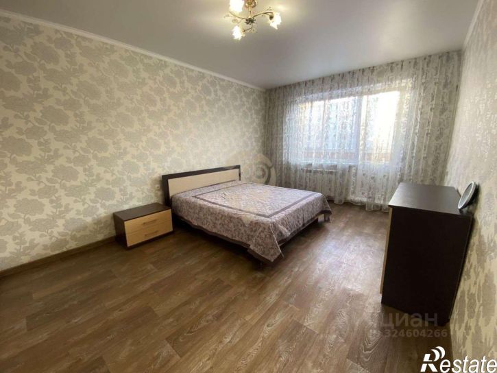 1-комн квартира