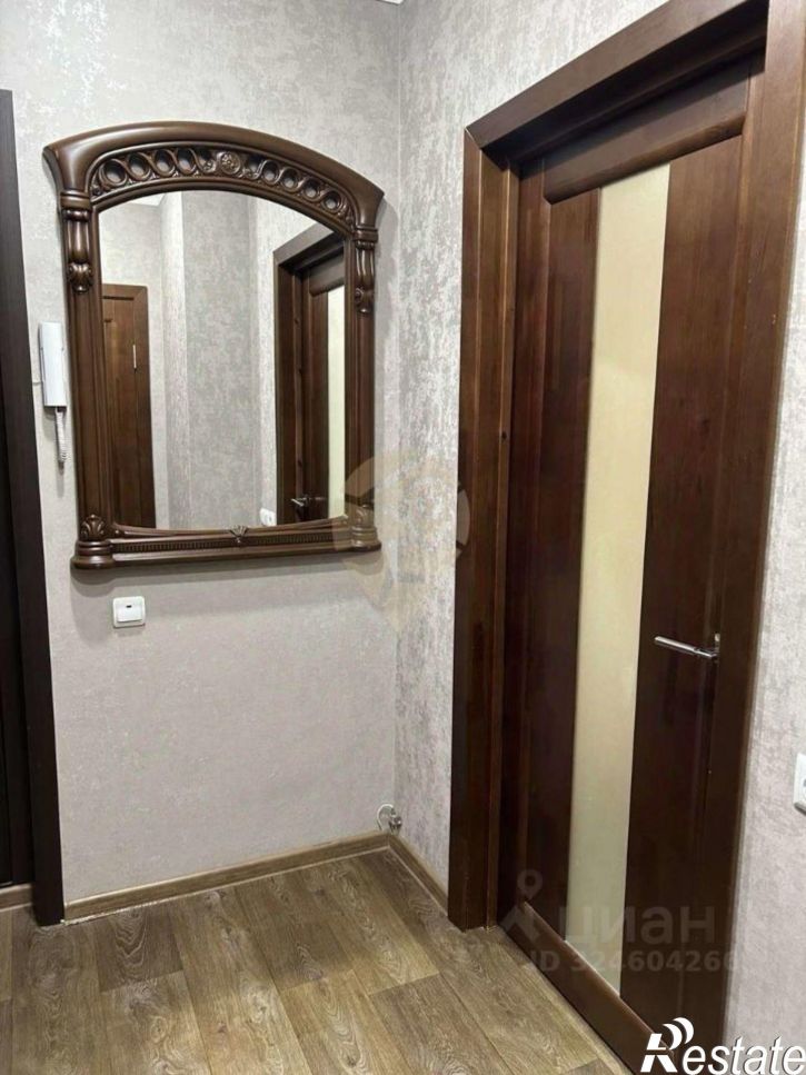 1-комн квартира