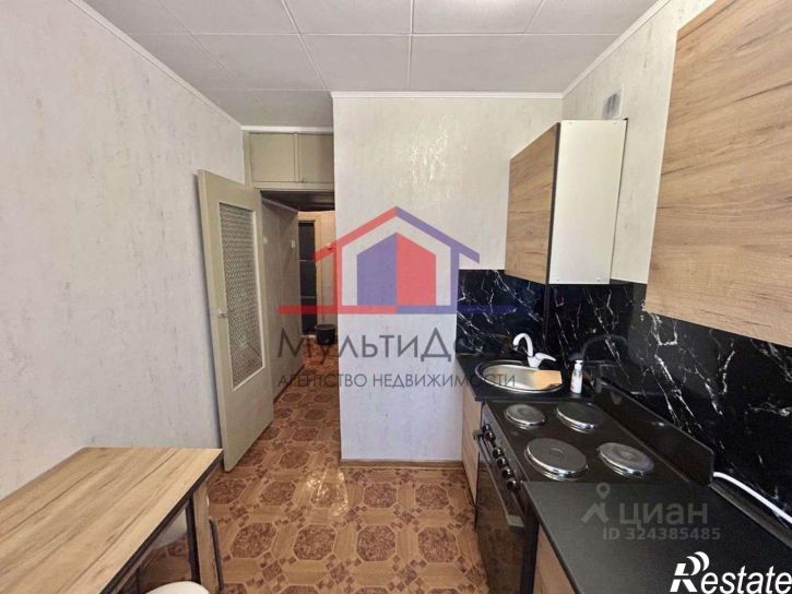 2-комн квартира Жукова мкр,дом 12