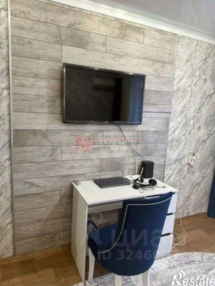 2-комн квартира Конева мкр,дом 8А