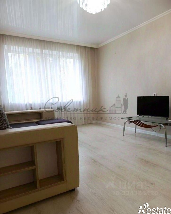 3-комн квартира Жукова мкр,дом 24