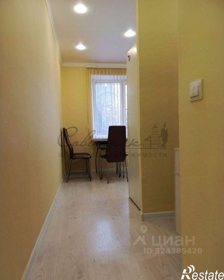 3-комн квартира Жукова мкр,дом 24