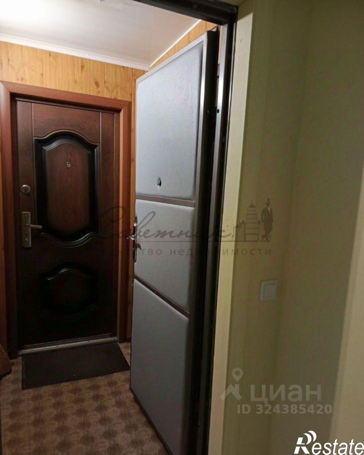 3-комн квартира Жукова мкр,дом 24