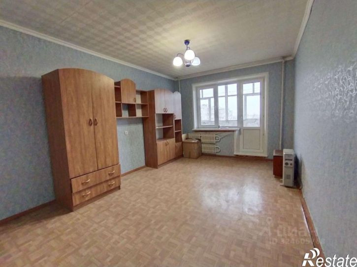 1-комн квартира Юбилейный мкр,дом 9