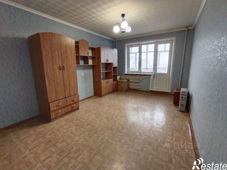 1-комн квартира Юбилейный мкр,дом 9