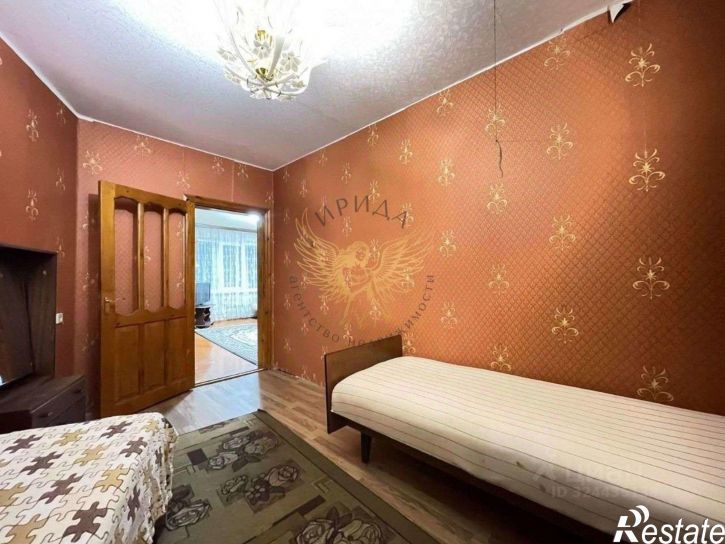 4-комн квартира Лесной мкр,дом 16