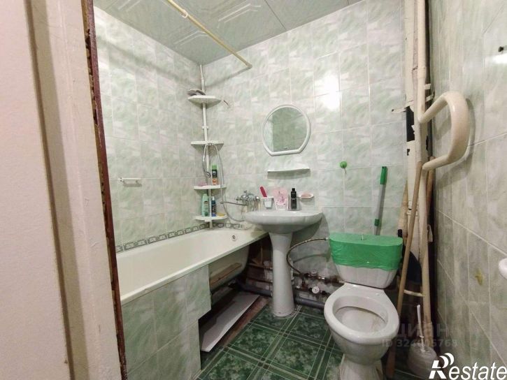 1-комн квартира Юбилейный мкр,дом 9