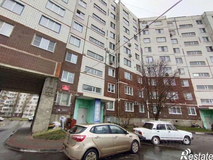 1-комн квартира Юбилейный мкр,дом 9