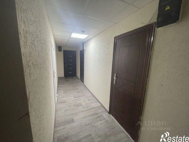 Комната Старый Оскол городской округ