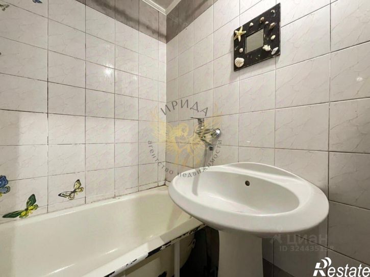 4-комн квартира Лесной мкр,дом 16