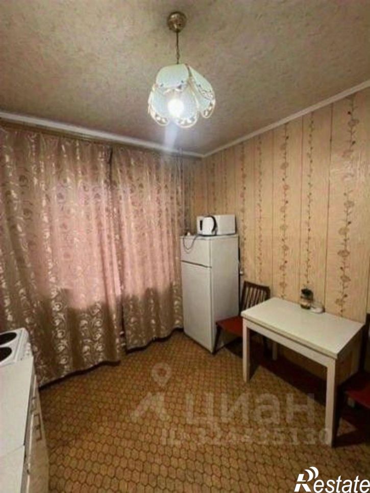 2-комн квартира