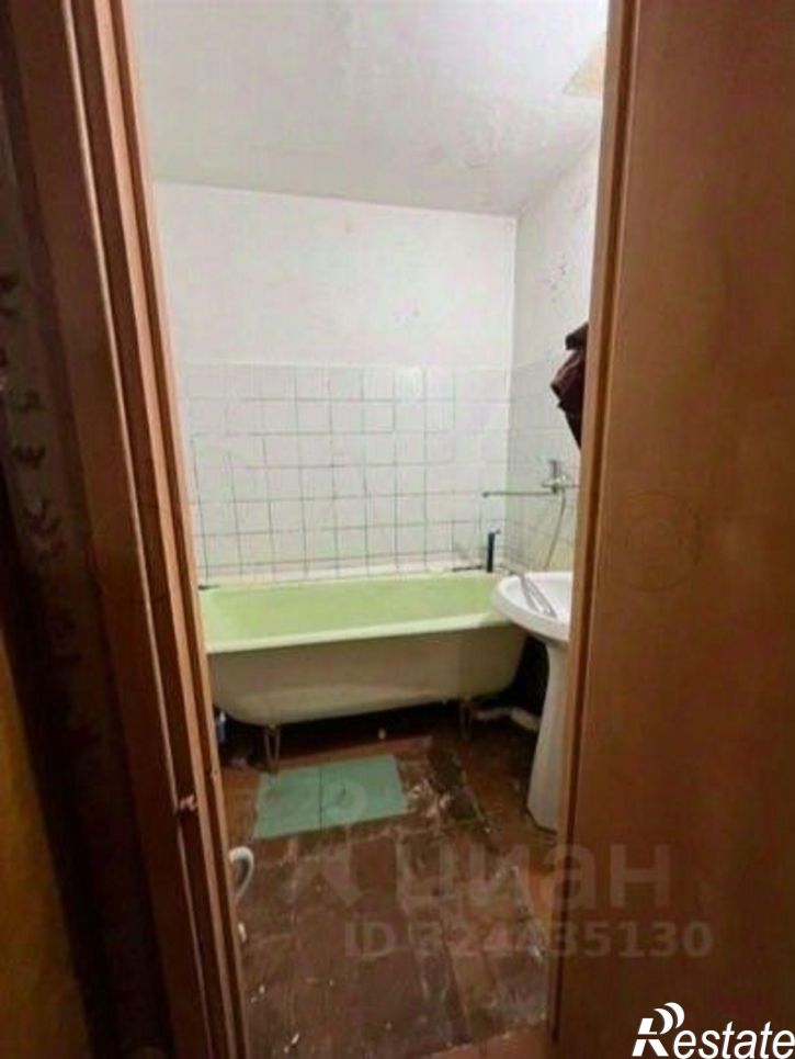 2-комн квартира