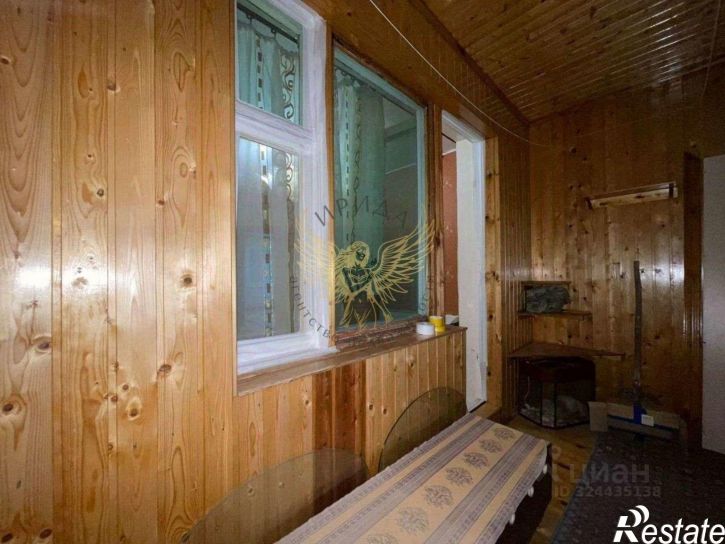 4-комн квартира Лесной мкр,дом 16