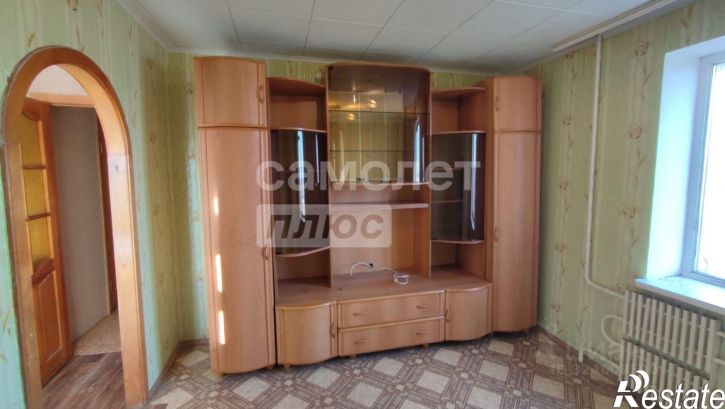 3-комн квартира Белгородская обл., Юго-Западный