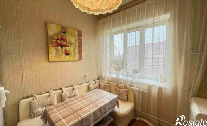 3-комн квартира улица Володарского, 44,  д. 44