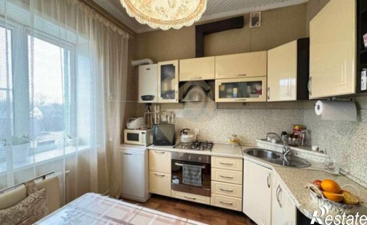 3-комн квартира улица Володарского, 44,  д. 44