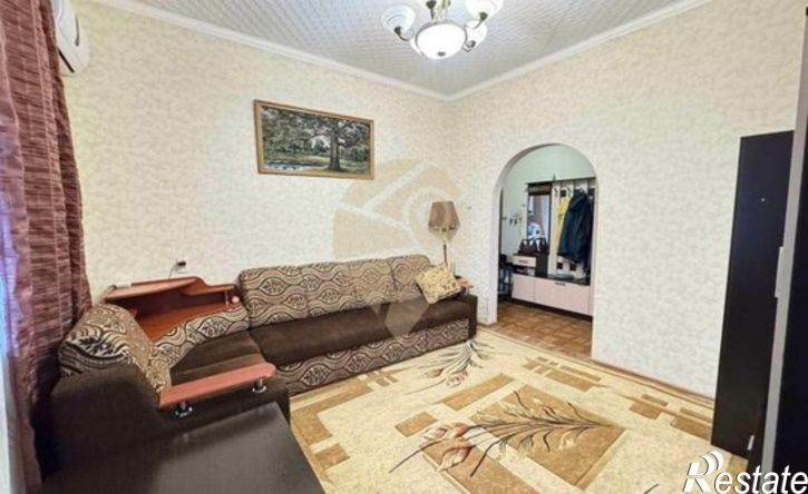 3-комн квартира улица Володарского, 44,  д. 44